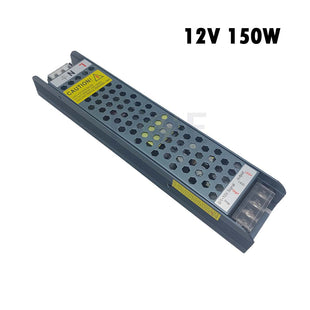 Hive Power Dimming Power Supply Unit Slim AC to DC 12V 150W 12.5A | MD-150-12