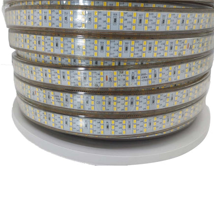 Greenlite SMD LED Strip Light Triple 3Rows Coolwhite 2835 276led