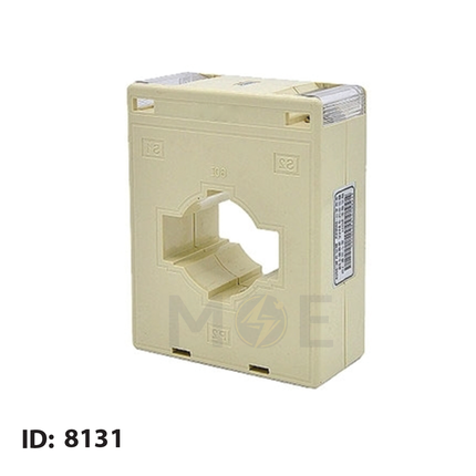 Powerelec It Current Transformer DSC-60 800/5A | DSC-60-800/05A | كعكة