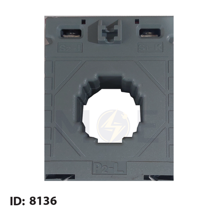 Powerelec it Modular Current Transformer CP62/30 400/5A 3module | CP62-30-400 | كعكة