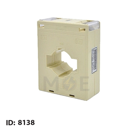 Powerelec It Current Transformer DSC-30 150/5A | DSC-30-150/05A | كعكة