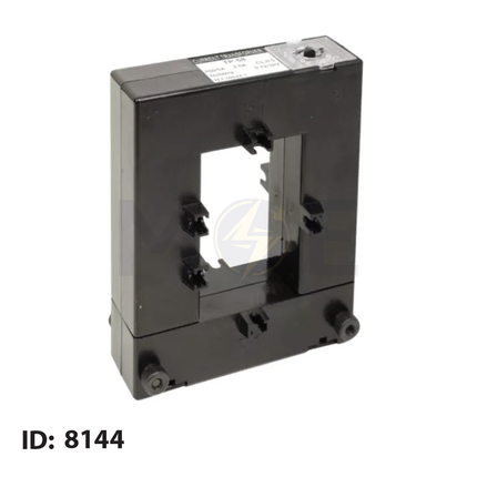 Powerelec it Modular Current Transformer SF86/60 1200/5A 3module | SF-86/60-1200/05A | كعكة