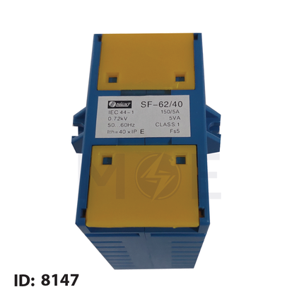 Orient Modular Current Transformer SF62/40 300/5A 3module | SF62/40-300/05A | كعكة