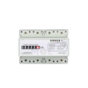 SEG Three Phase Energy Meter KwH 230V AC 50Hz 100A 7module | PDS2838-7 | عداد كيلو وات سكة عريض ثلاثة فاز