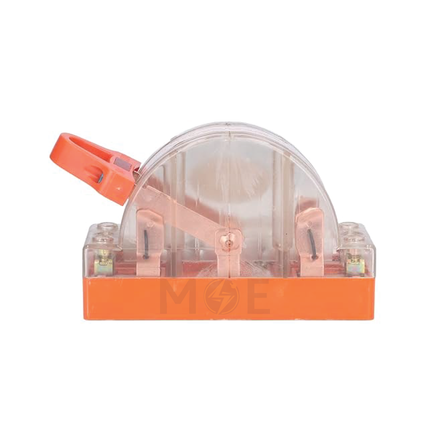 Rama Knife Switch / Change Over 2P 100A | R 2P-100A-CZE2P100A | هاوس