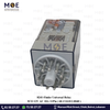 Finder Universal Relay 3CO 12V AC 10A 11Pin | 60.13.8.012.0040 | ريليه