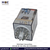 Finder Universal Relay 3CO 24V DC 10A 11Pin | 60.13.9.024.0040 | ريليه