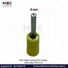 Bandex Insulated Pin Terminal Yellow 6mm | PIN5.5-AF | كوس مسمار اصفر