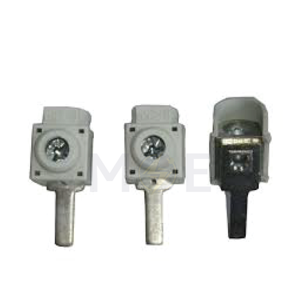 Orient Insulated connector Busbar | Bar Phase Conecter GK805-1N | جنكسيون بارفاز