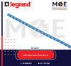 Legrand Cable Markers Number Duplix Blue ( 6 ) | Duplix 38406 | حلقة ترقيم كابلات ازرق رقم