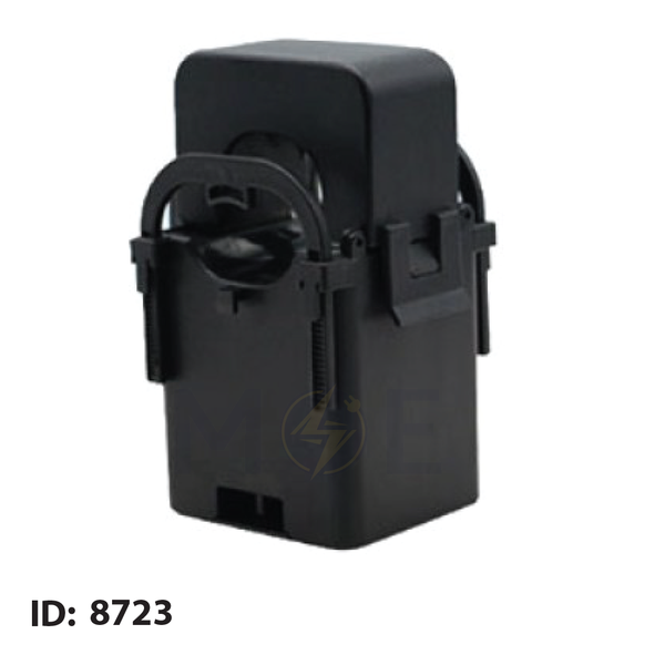 ASCT Split Core Current Transformer KCT-24 200/5A | KCT-24-200 | كعكة قابلة للفتح