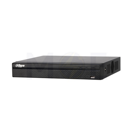 DAHUA NVR IP 6MP 8CH | DHI-NVR2108HS-S2