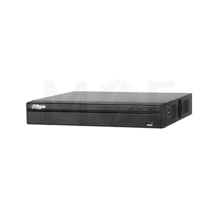 DAHUA NVR IP 8MP 4K 16CH | DHI-NVR2116HS-4KS2