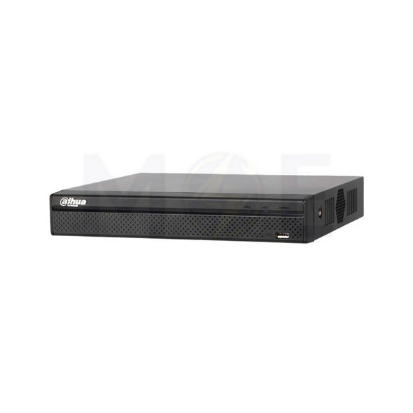 DAHUA NVR IP 8MP 4K 16CH | DHI-NVR2116HS-4KS2