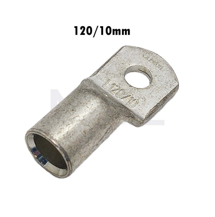 Klauke JGK Copper Cable Lug 120/10mm | L12010MS