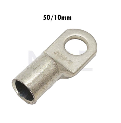 Melec JGK Copper Cable Lug 50/10mm | JM50-10