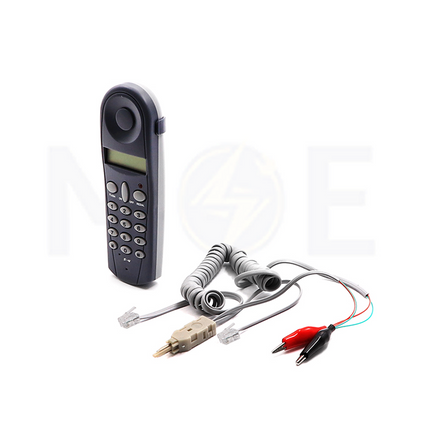 Telephone Line Tester Line Check | S-4