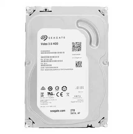 9423-Seagate Video 3.5 Hard Drive HDD ST2000VM003 2TB هارد ديسك (3)