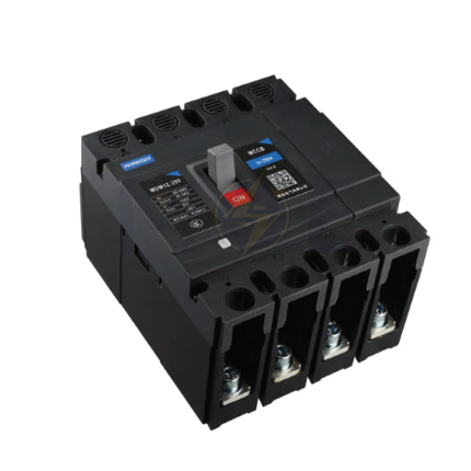 Moreday MCCB MDM1Z-250 DC 250A | MDM1Z-250 | دجنتور صناعي
