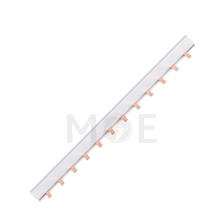 SEG Busbar Connection Pin Type 1P 63A | Busbar 1P 63A | بارفاز مفرد