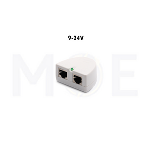 POE Power Adapter Injector Passive Base Unit 9-24V | POE XW007 24V HY-6023