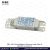 ARUS Electrical Ballast for Fluorescent Lamps 120cm T8 220V 40W | AC12/22-SC-2 | ترانس فلورسنت حديد