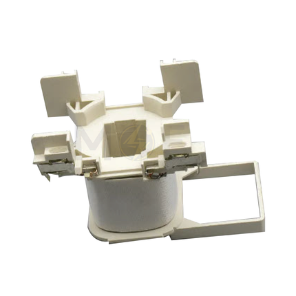 Schneider Coil LC1 D40 to D95 3P and 4P 220V AC 50/60Hz | LX1D6M7 | بوبين كونتكتور