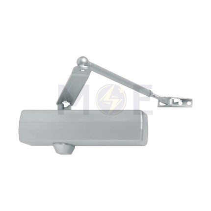 MAB 609 Series Overhead Door Closer with Standard Arm MAB AC593 | 609 Series
