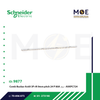 Schneider Comb Busbar Acti9 3P+N 9mm pitch 24 Module ule 80A | A9XPC724 | بارفاز
