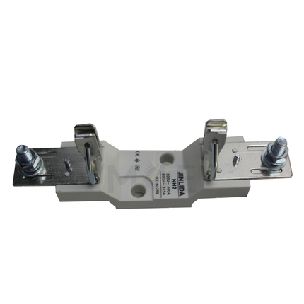 Jinlida Knife/Blade HRC Fuse Holder Base NH2 500V 400A | NH2-400A | قاعدة بيت فيوز سكين