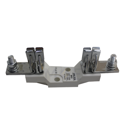 Jinlida Knife/Blade HRC Fuse Holder Base NH3 500V 630A | NH3-630A | قاعدة بيت فيوز سكين