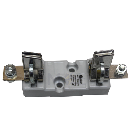 Orient Knife/Blade HRC Fuse Holder Base NH2 500V 400A | VDE0636-400A | قاعدة بيت فيوز سكين