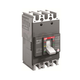 ABB MCCB A1B 125 TMF 100A-1000A 3p F F Fix | 1SDA066707R1