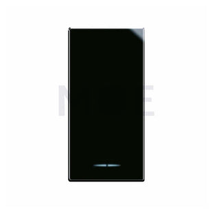 Ave Life 1Way Switch Black 1P 16A | 442001