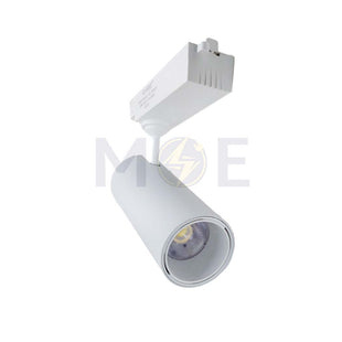 Classic Light LED COB Track Light Spot White Daylight, Warmwhite, Coolwhite 30W | CL-T235CT-CCT