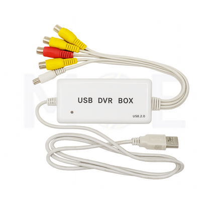 DVR box USB 4CH | SK-1401W