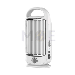 JTC Rechargeable LED Lantern Light with Dimmer 88LED | JL-8940LA