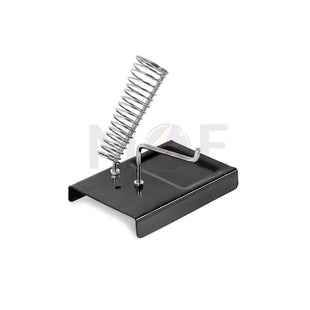 Kinguang Soldering Iron Stand 11x10cm | C6-8/C0-8 قاعدة كاوي لحام