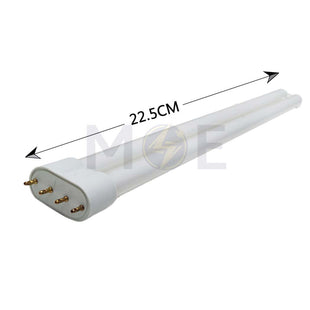 Lotus Fluorescent Pin Lamp BL 4P 2G 11 36W | 1U-L / 4PIN T6