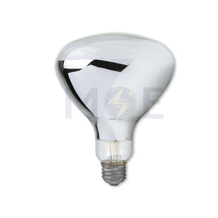 Lotus R125 Incandescent Lamp Reflector Transparent E27 150W