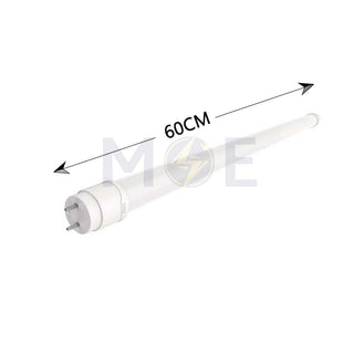 Megaman LED Tube Lamp Single Ended Warm White 3000K T8 900Lm 60cm 9W YTT8Z1