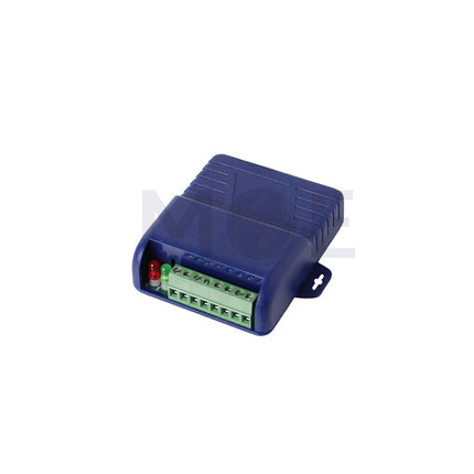 RF Remote Receiver Garage Door Opener 433.92Mhz 2 Channel ريسيفر بوابة