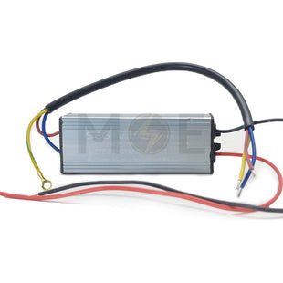 SEG LED Driver Aluminum AC 85-220V DC 24-36V IP65 1500mA 50W