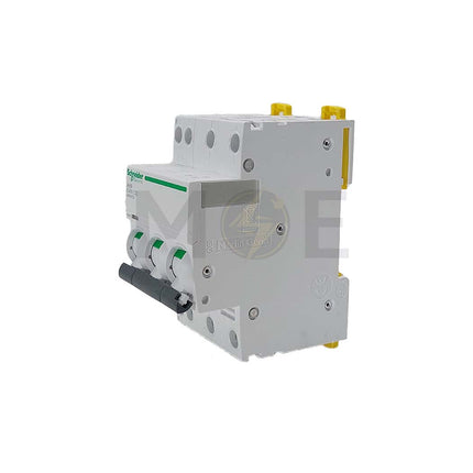 Schneider MCB IC40N 6kA C 3P+N 32A DPN | A9P54732