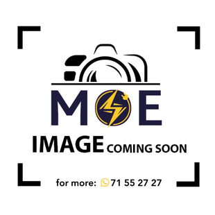 مصباح مسار مغناطيسي LED من Onlex COB بنقاط خطية، أبيض دافئ، 54 سم (30×1 واط)، 30 واط | LX26-30T
