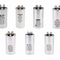 Air Conditioner Compressor Running Capacitors