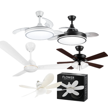 Ceiling Fans