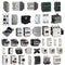 Contactors & Accessories - Motor Controls & Motor Circuit Breakers