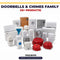Doorbells & Chimes
