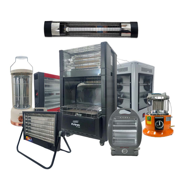 Heaters & Accessories electric gas wall 